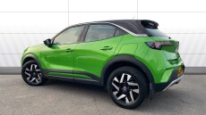 Vauxhall Mokka 1.2 Turbo 100 Elite Edition 5dr Petrol Hatchback